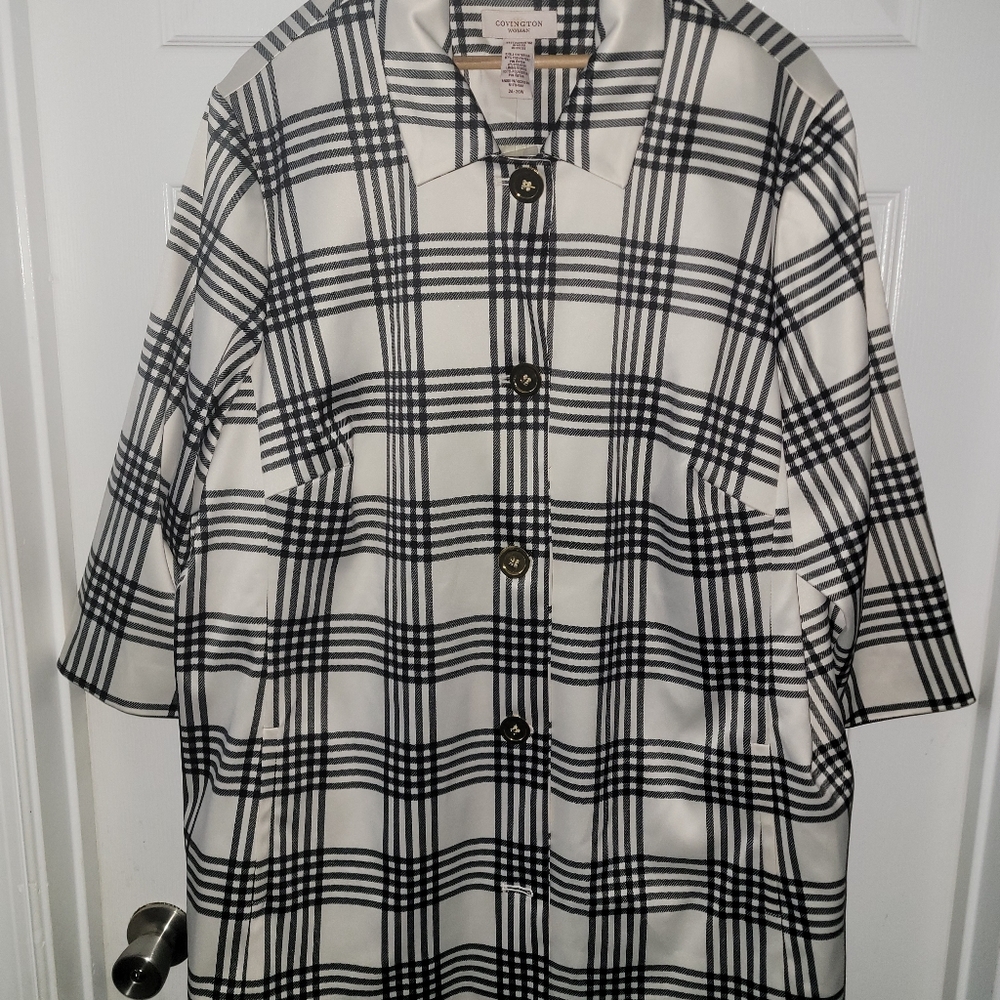 Covington Novelty Women's Jacket